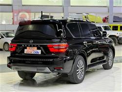 نيسان ارمادا